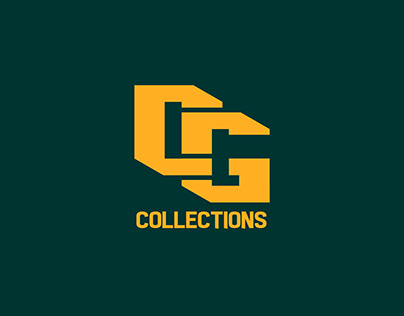 CG Collections Logo