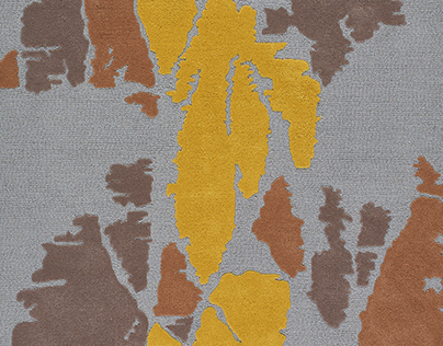 Rug Rusty // Collection Identity Archive