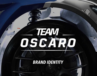 Team Oscaro