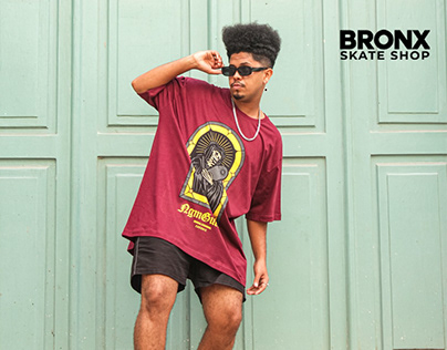 Bronx Skate Shop