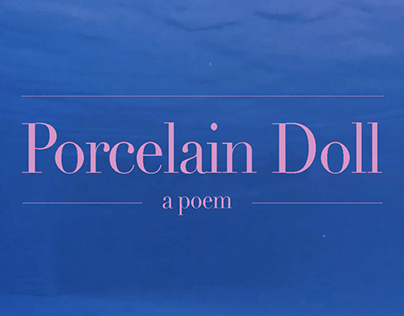 🎥 Porcelain Doll