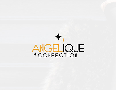 Logo Angelique Confection