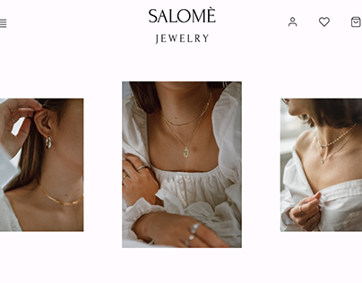 Salome web
