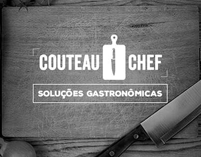 CouteauChef