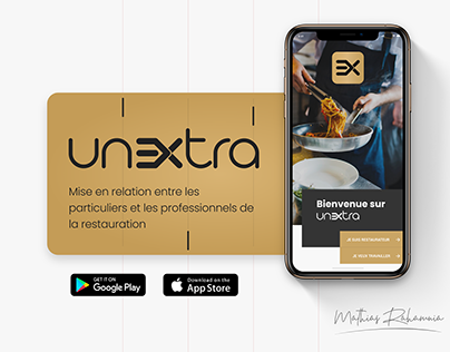 UI/UX Design UnExtra