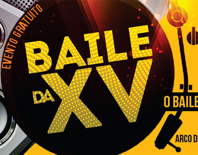 Baile - Banner