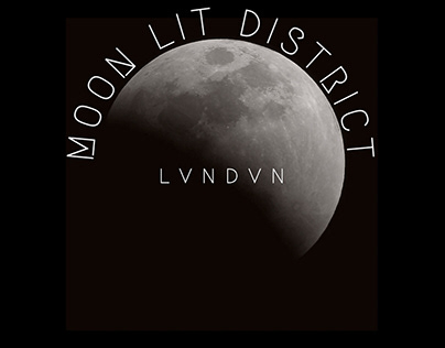 LVNDVN - Album remakes