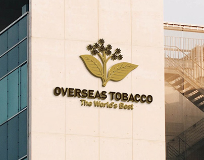 Overseas Tobacco Corporate Identity