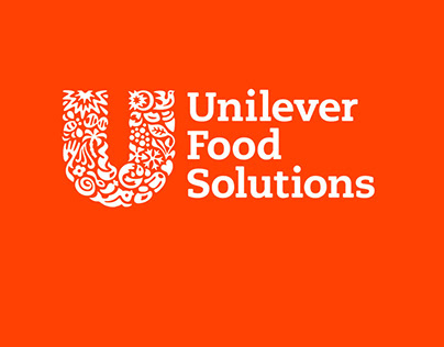 Unilever Food Solutions - Kiosk Arayüz Tasarımı 2015