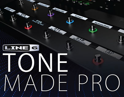 Tone Made Pro