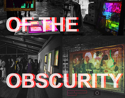 Mapping of the Obscurity