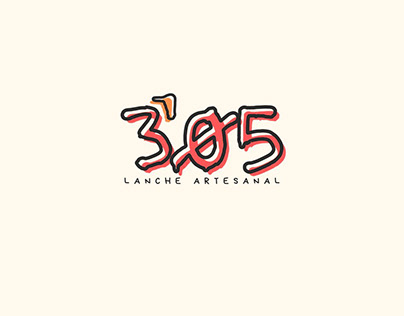 '305' - RESTAURANTE