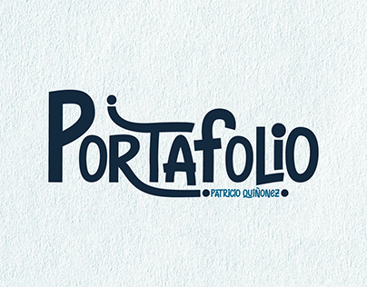 Project thumbnail - Porfolio Patricio Quiñonez