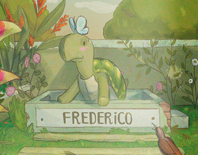 Frederico