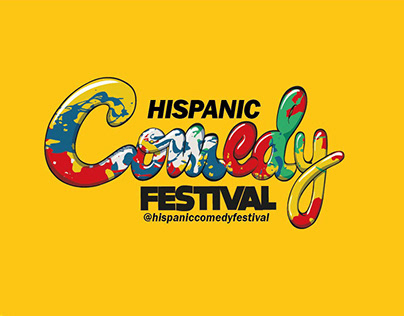 Hispanic Comedy Festival