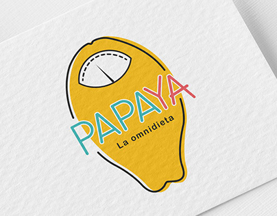 Papaya (Desarrollo de plataforma y marca)
