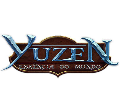 Board game: Yuzen - Essência do Mundo