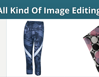 I Will Do All Kind Of Image Editing Services