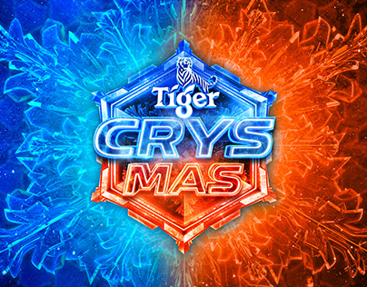 Tiger Crysmas 2022