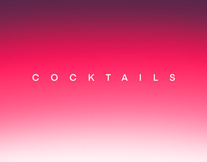 Cocktails for a Bachelorette Party