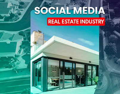 Social Media Real Estate Industry