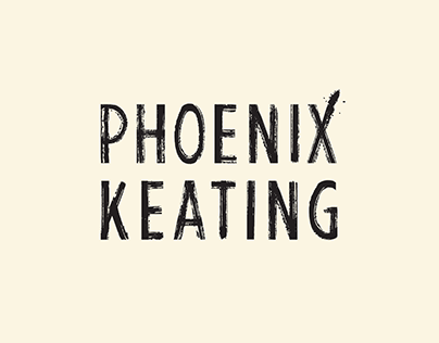 Phoenix Keating Logo