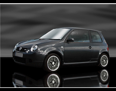 Overview of Volkswagen Lupo