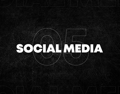 SOCIAL MEDIA | 2021