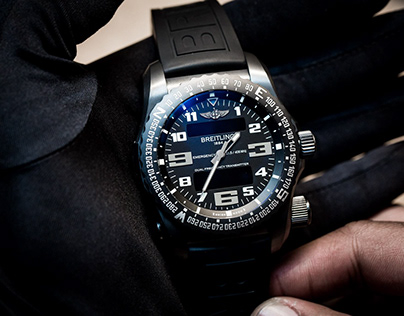 Tips and Tricks for Purchasing Fake Breitling Watches