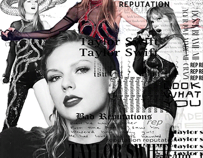 Reputation (Taylor's Version)