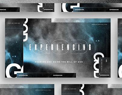 "Experiencing" Series