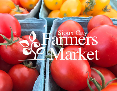 Sioux City Farmers Market