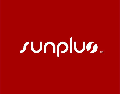 Sunplus Branding