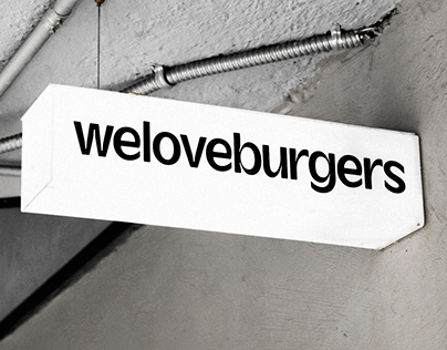 We Love Burgers