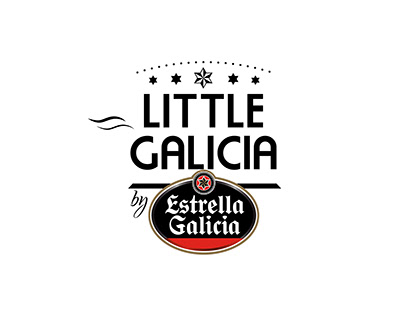 BRANDING INTEGRAL: LITTLE GALICIA