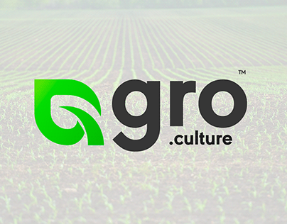 Agro culture | logo design
