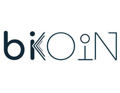 BICoin Logo Taslağı
