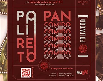 Poster Polireto UPV-Poliwood