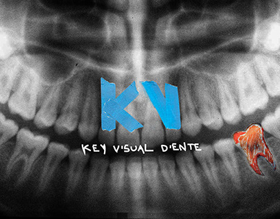 Key Visual - Premios Diente 2022