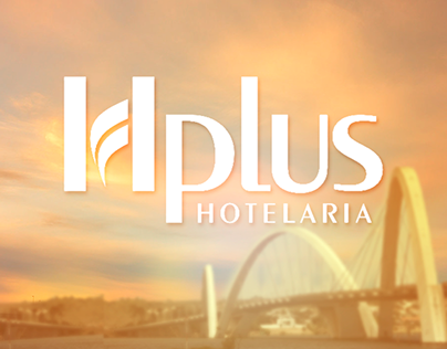 Rede hoteleira Hplus - Campanha