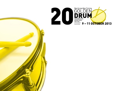 Golden Drum Award
