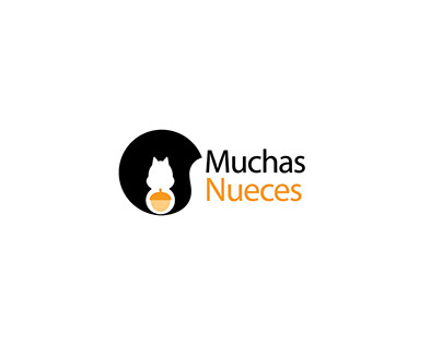 Branding Muchas Nueces
