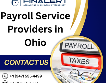 Payroll Service Providers in Ohio