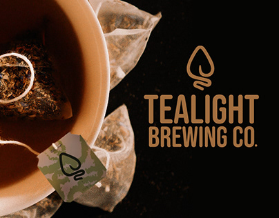 Tealight Brewing Co.