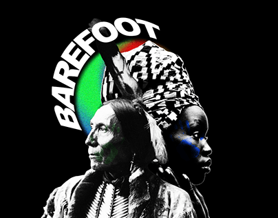 Barefoot - United We Stand