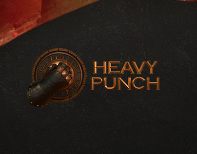 Heavy Punch