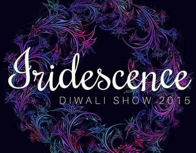 HSA Diwali Show 2015
