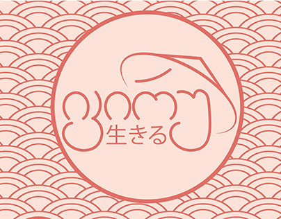 IKIRU ⚫ იკირუ Mini branding