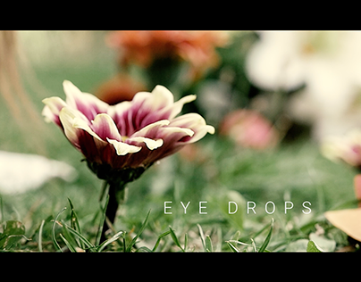CLIP · Yaaard "Eye Drops"