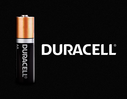DURACELL PLAY FOREVER